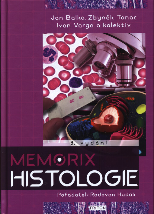 Memorix histologie
