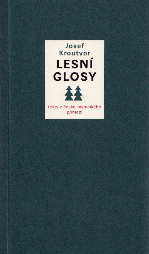 Lesní glosy