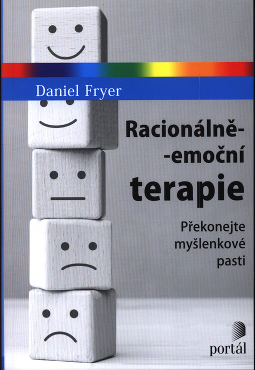 Racionálně-emoční terapie