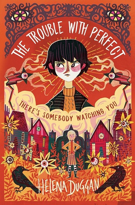 The trouble with Perfect