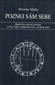 Poznej sám sebe