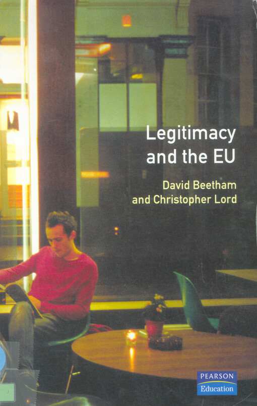 Legitimacy and the EU