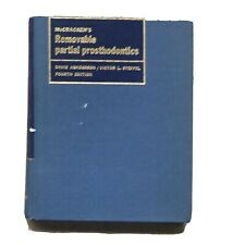 McCracken´s removable partial prosthodontics