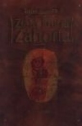 Zlatá kniha Záhoria
