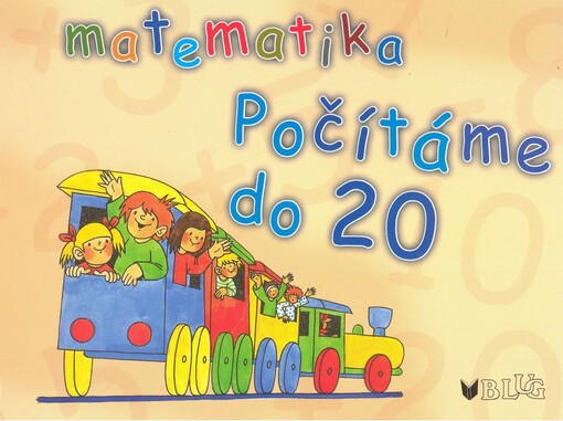Matematika : počítáme do 20