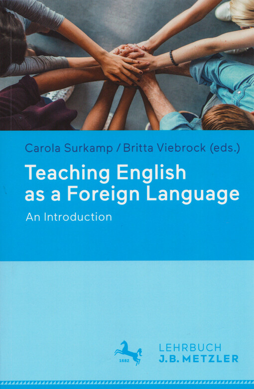 Teaching English as a foreign language : an introduction