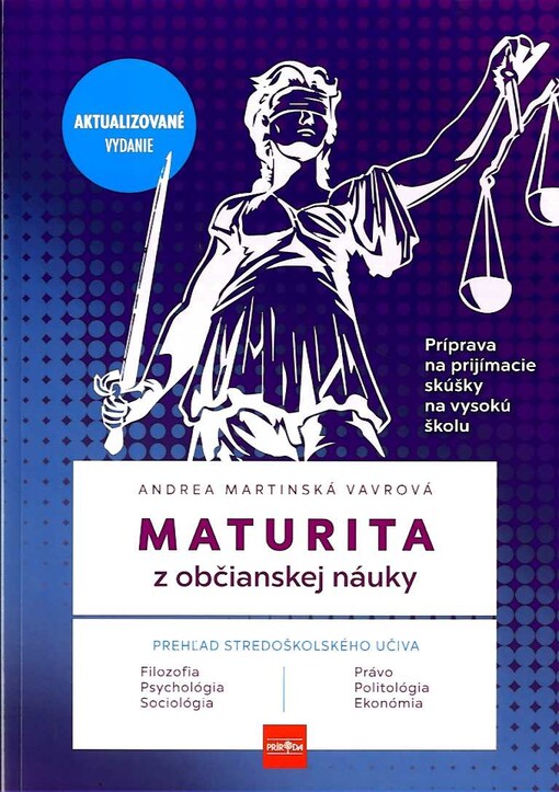 Maturita z občianskej náuky