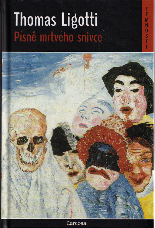 Písně mrtvého snivce