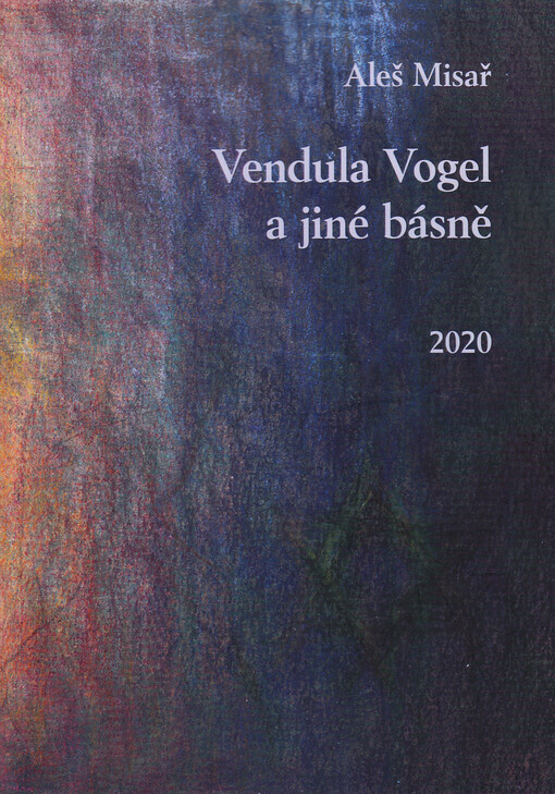 Vendula Vogel a jiné básně