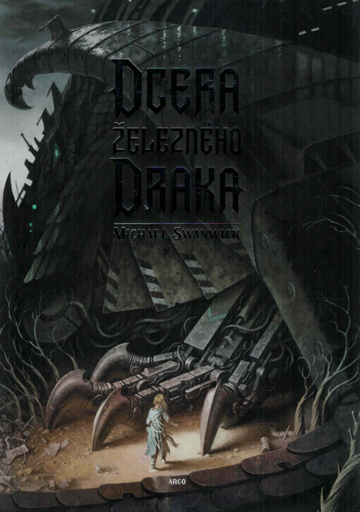 Dcera železného draka