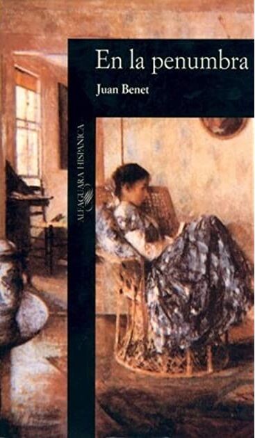 En LA Penumbra (Alfaguara Hispanica) (Spanish Edition)