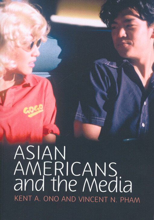 Asian Americans and the media