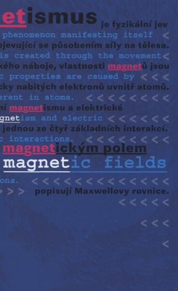 Magnetické pole