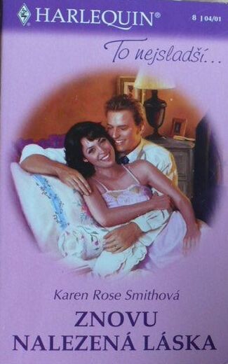 Znovu nalezená láska