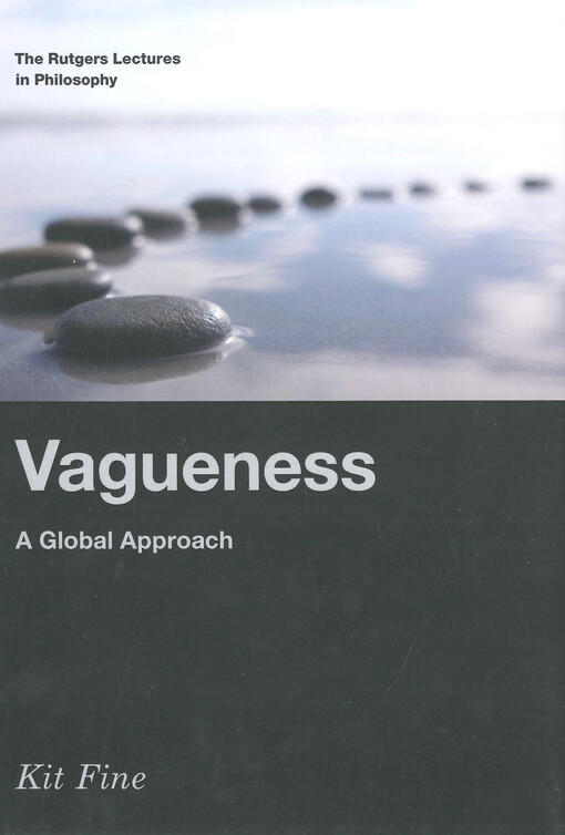Vagueness : a global approach