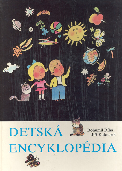 Detská encyklopédia