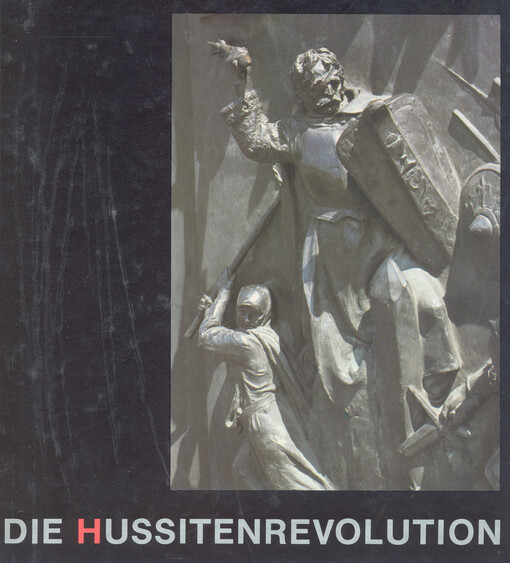 Die Hussitenrevolution