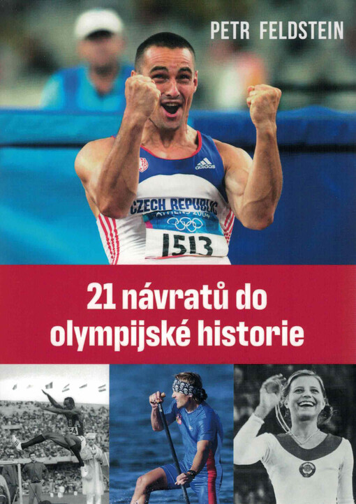 21 návratů do olympijské historie