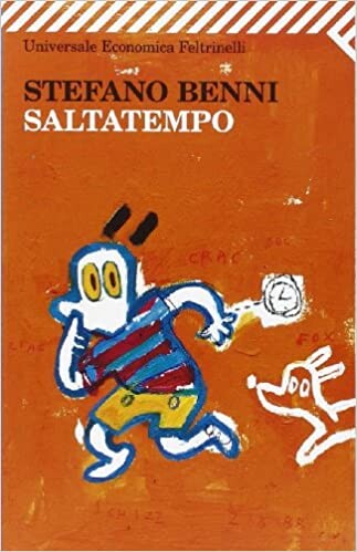 Saltatempo