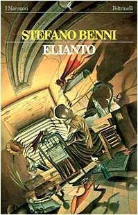 Elianto (Italian Edition)