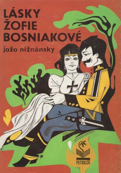 Lásky Žofie Bosniakové