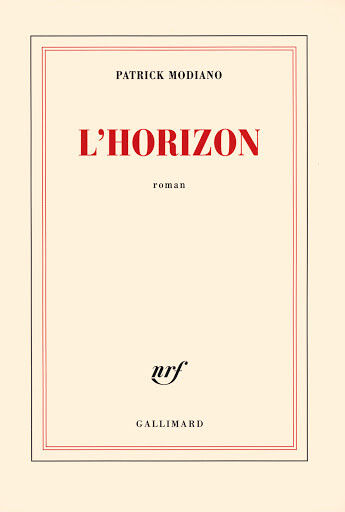L'horizon (French Edition)