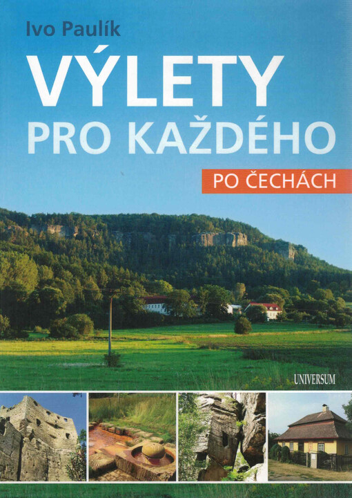 Výlety pro každého