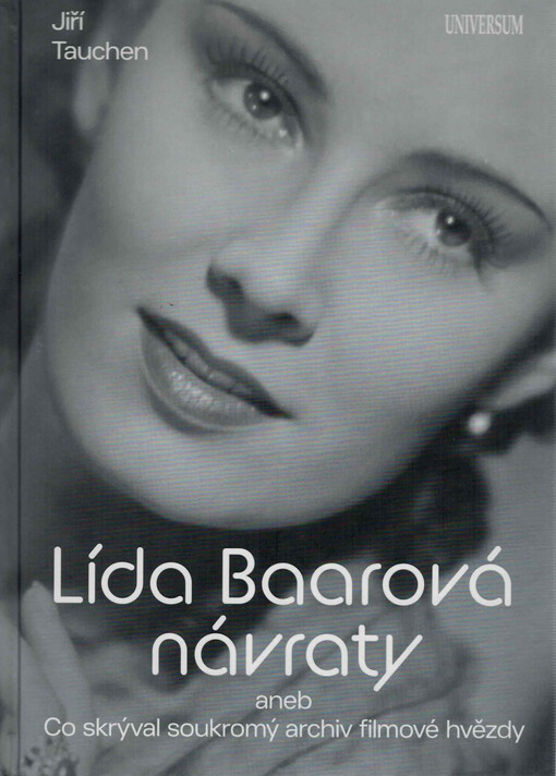 Lída Baarová