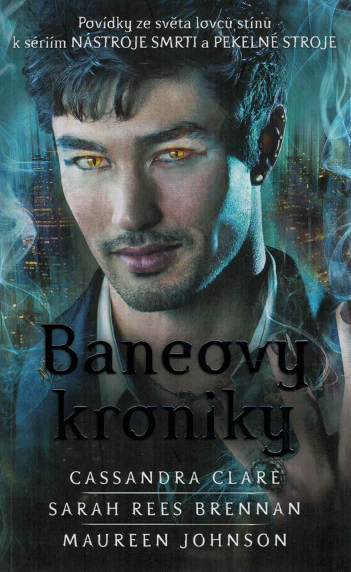 Baneovy kroniky