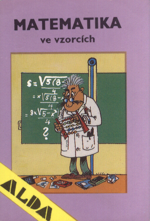 Matematika ve vzorcích