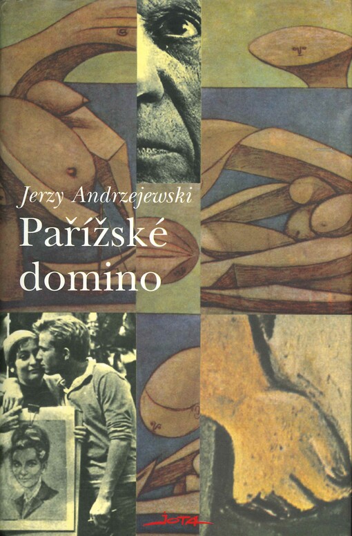 Pařížské domino: (onť se béře po horách)