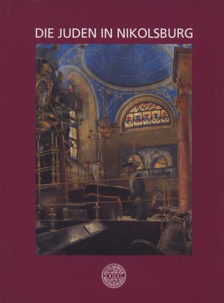 Die Juden in Nikolsburg