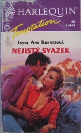 Nejistý svazek