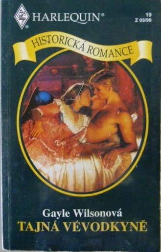 Tajná vévodkyně
