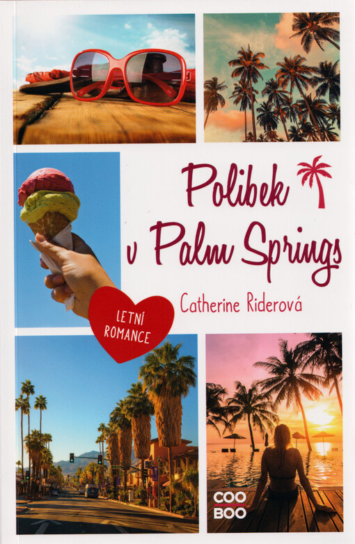 Polibek v Palm Springs