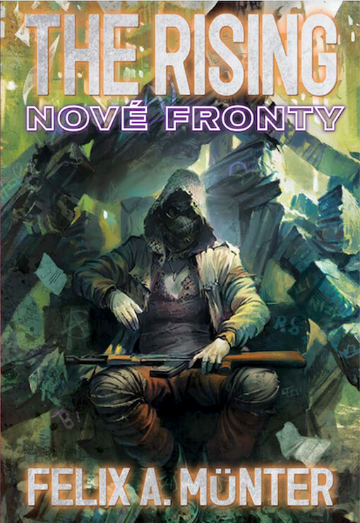 Nové fronty