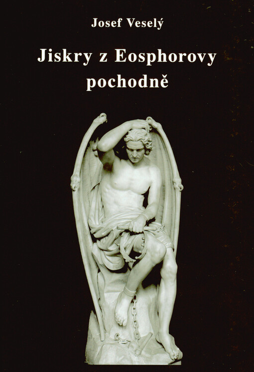 Jiskry z Eosphorovy pochodně