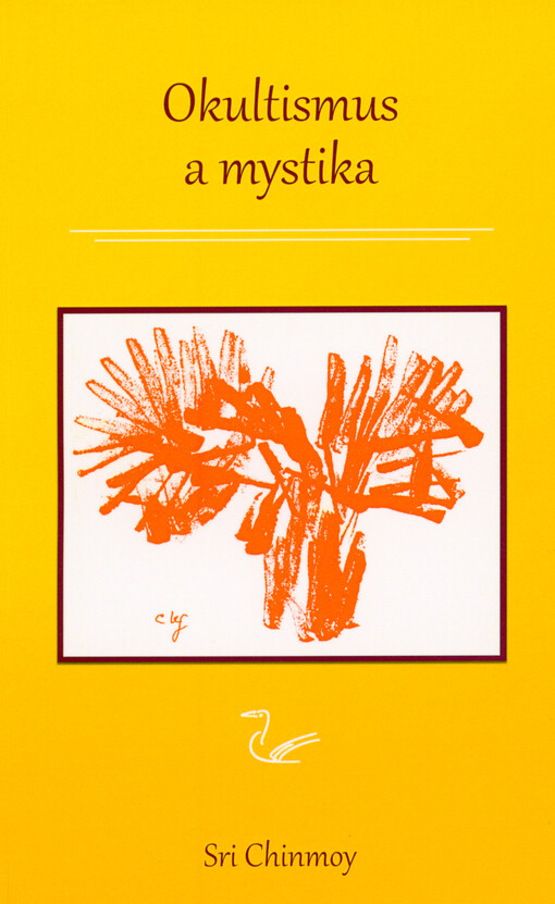Okultismus a mystika = Occultism and mysticism