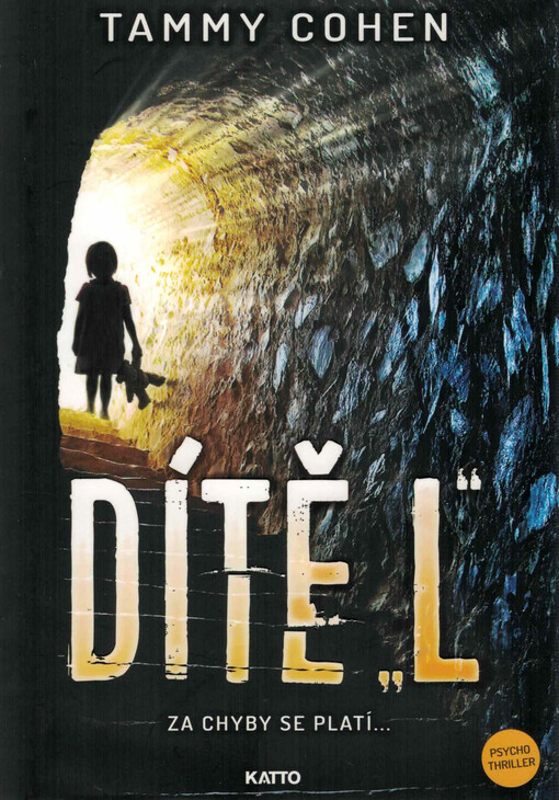 Dítě 