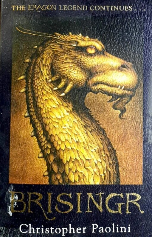 Brisingr