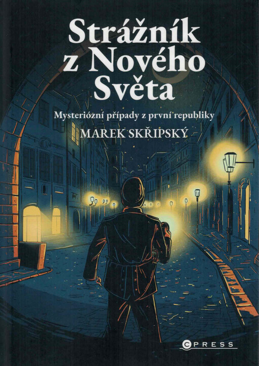 Strážník z Nového Světa