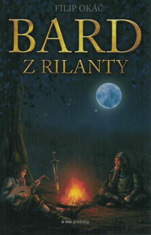 Bard z Rilanty