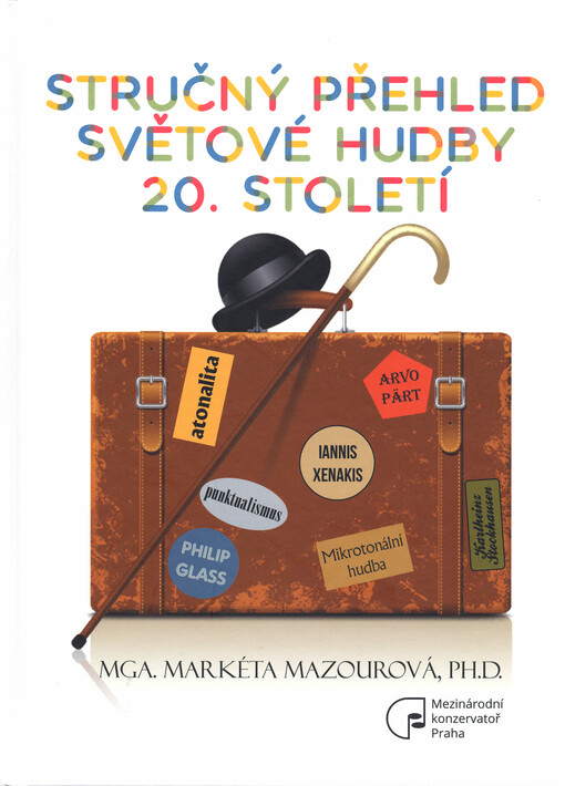 Stručný přehled světové hudby 20. století