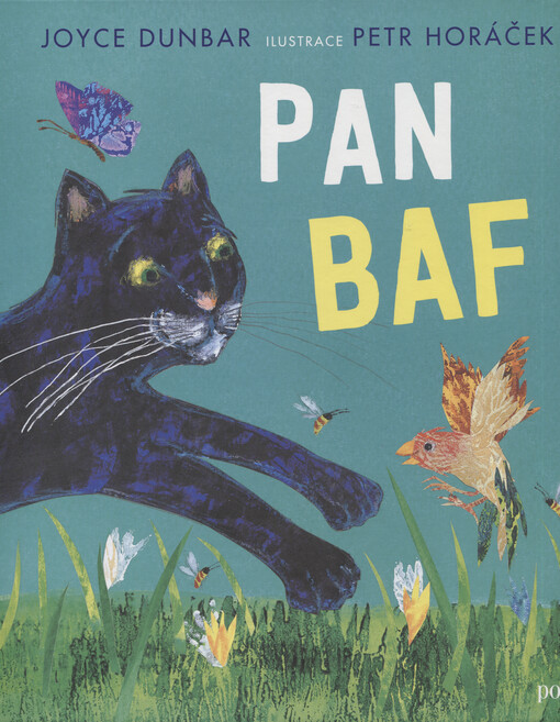 Pan Baf