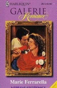 Nepravá sestřenice