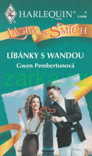 Líbánky s Wandou