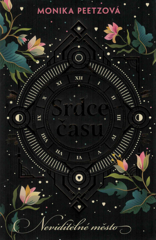 Srdce času. Neviditelné město