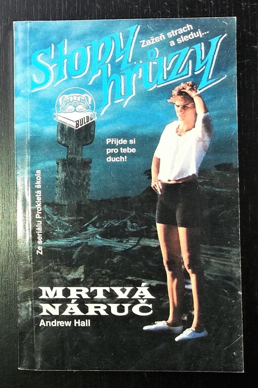 Mrtvá náruč