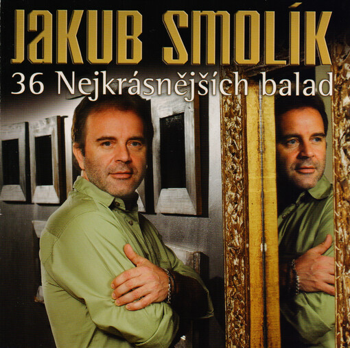 36 nejkrásnějších balad