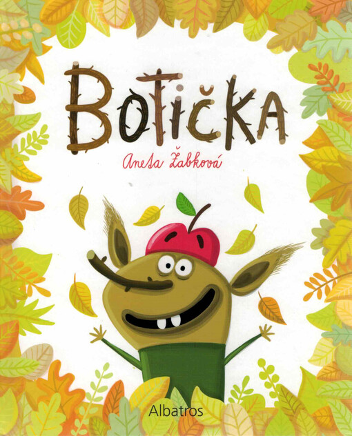 Botička
